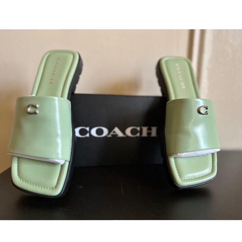 SHOES-SANDALS - Picture 4 of 7